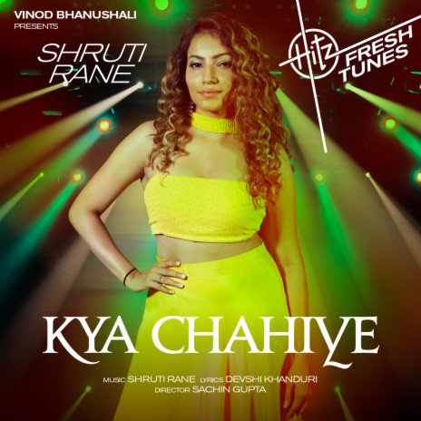 Kya Chahiye | Boomplay Music