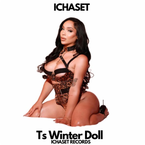 Ts Winter Doll