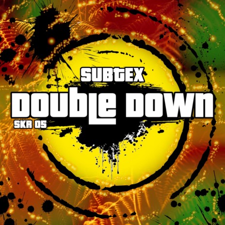 Double Down (Dub Mix) | Boomplay Music