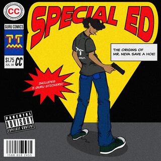 SPECIAL ED!