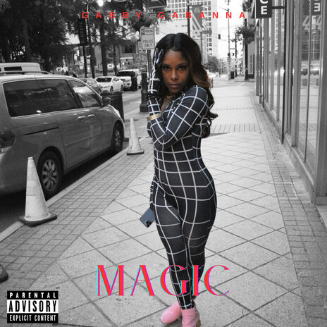 Magic | Boomplay Music