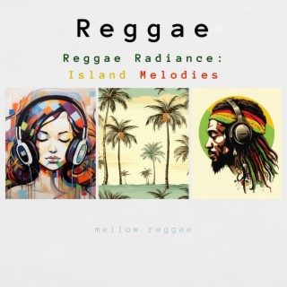 Reggae Radiance: Island Melodies