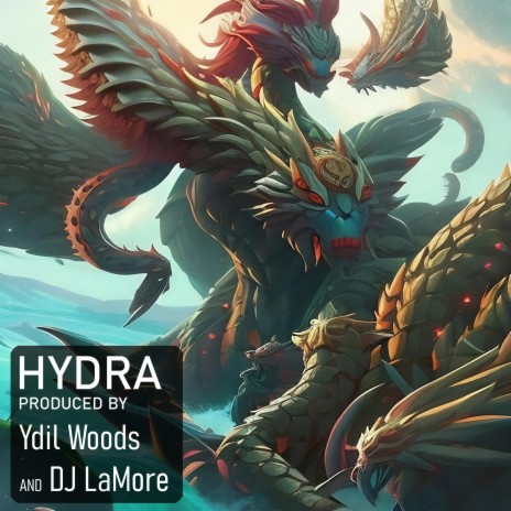 Hydra ft. DJ LaMore