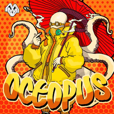 Octopus | Boomplay Music