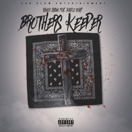 Brothers Keeper ft. Purple Heart | Boomplay Music