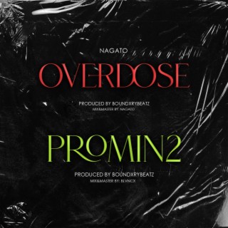 OVERDOSE / PROMIŇ2