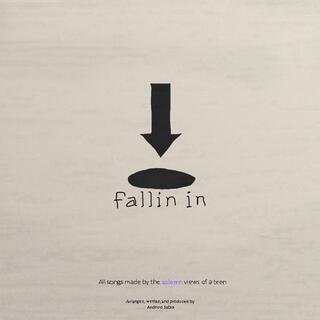 Fallin in