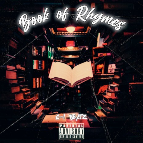Book of Rhymes | Boomplay Music