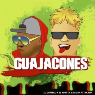Guajacones