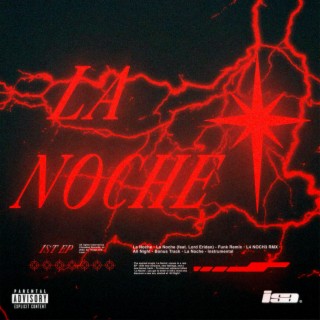 LA NOCHE – EP