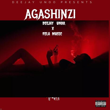 AGASHINZI ft. Fela Music | Boomplay Music