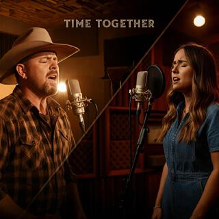 Time Together lyrics | Boomplay Music