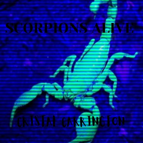 Scorpions Alive