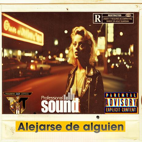 Alejarse de alguen | Boomplay Music