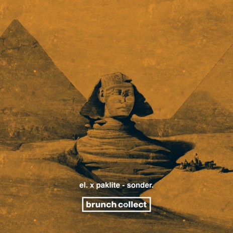 sonder. ft. Paklite | Boomplay Music