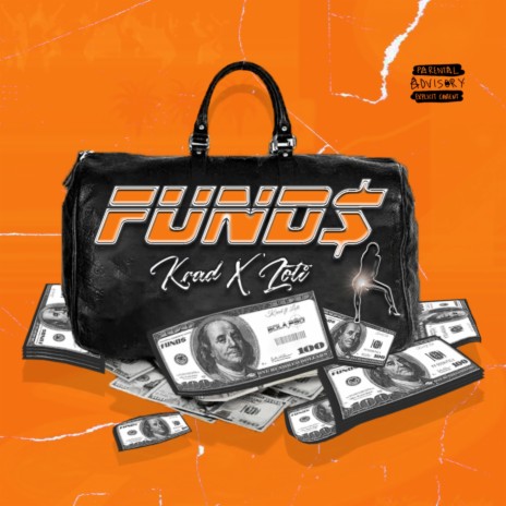 Funds ft. Loti | Boomplay Music