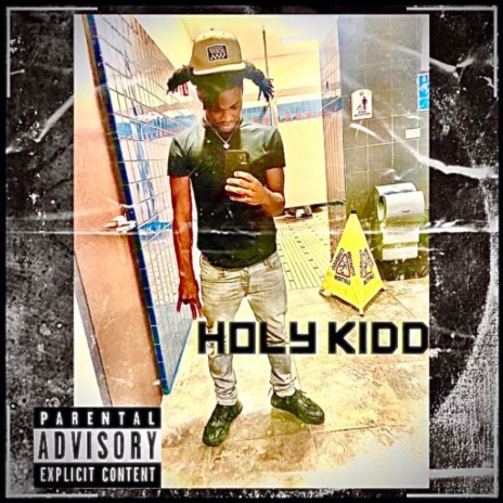 Holy Kidd | Boomplay Music