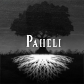 Paheli-EP