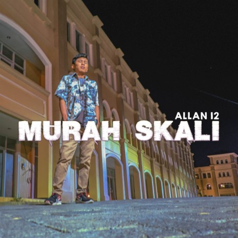 MURAH SKALI | Boomplay Music