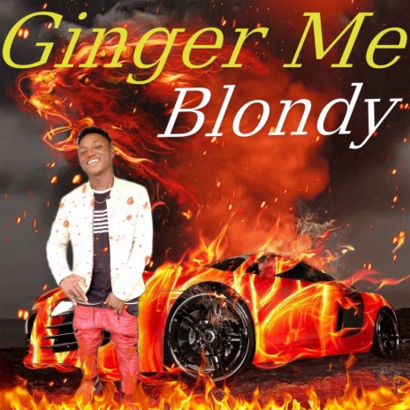 Ginger Me | Boomplay Music