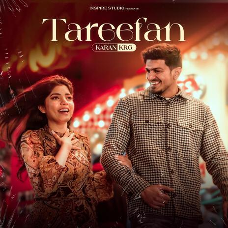 Tareefan | Boomplay Music