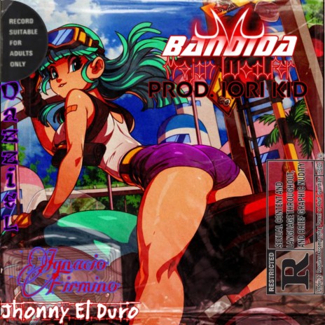 Bandida ft. Jhonny El Duro, Daziel & Kyd Bay | Boomplay Music