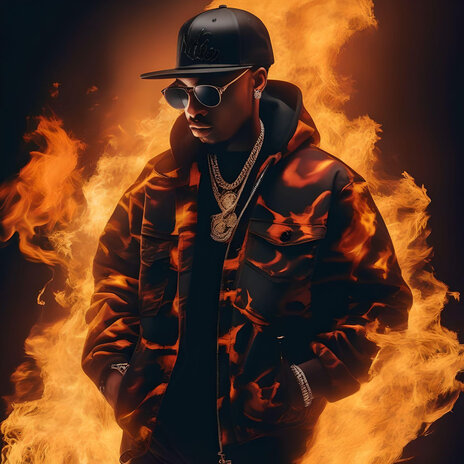 On Fire | Boomplay Music