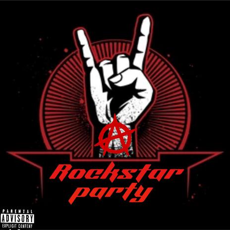 Rockstar party | Boomplay Music