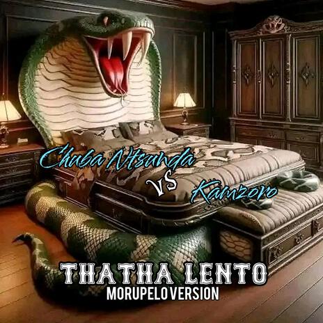 Thatha lento | Boomplay Music