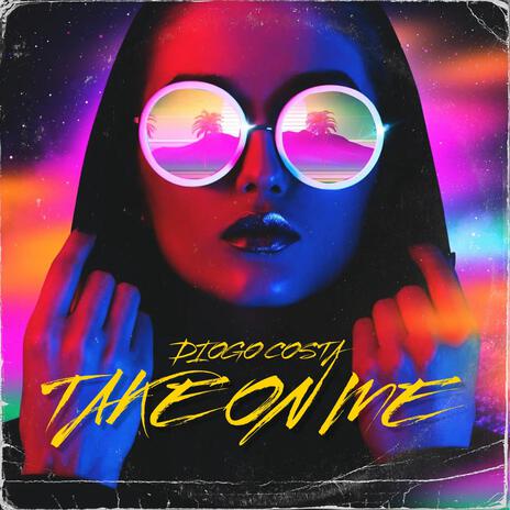 Take On Me | Boomplay Music