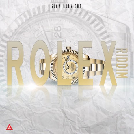 Rolex Riddim (Clean) | Boomplay Music