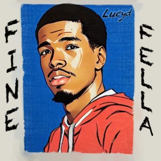 Fine Fella lyrics | Boomplay Music