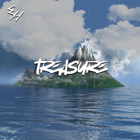 Treasure ft. Scott Foster Harris