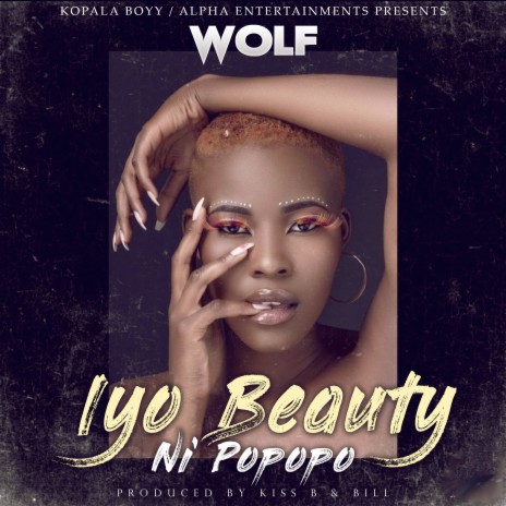 Iyo Beauty Nipopopo | Boomplay Music