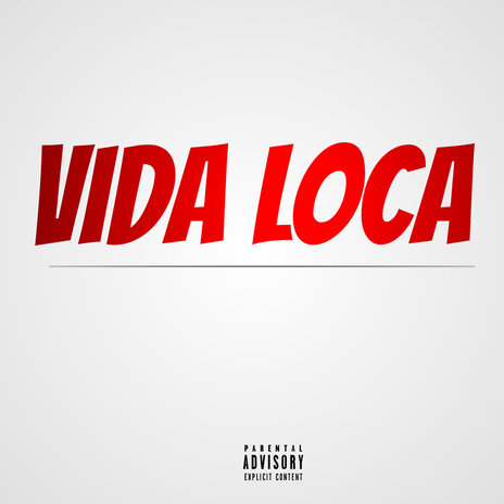 Vida Loca ft. Therealpaoulo & Vibez Music | Boomplay Music