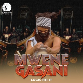 Mwene Gasani, Vol. 1