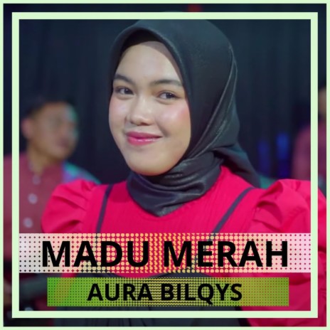 Madu Merah (Cover) | Boomplay Music