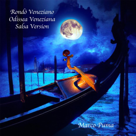 Rondò Veneziano - Odissea Veneziana (Salsa Version)