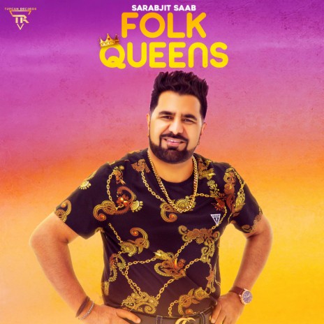 FOLK QUEENS | Boomplay Music