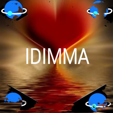 IDIMMA | Boomplay Music