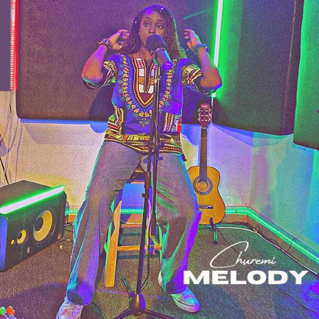 Melody (Live)