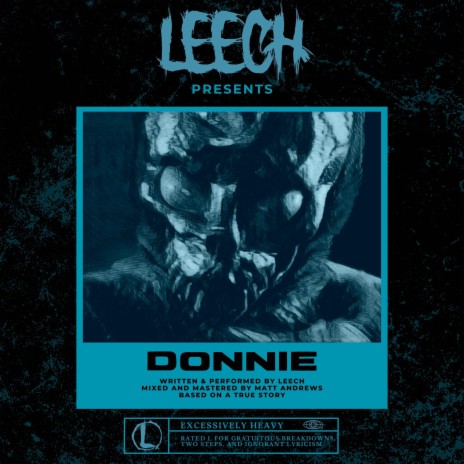 Donnie | Boomplay Music