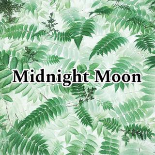 Midnight Moon