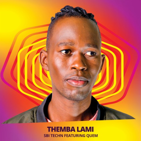 Themba Lami ft. QueM