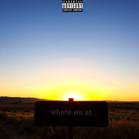 Where We At | Boomplay Music