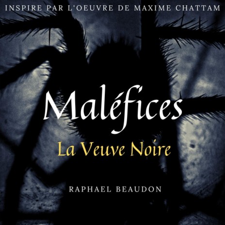 La Veuve Noire ft. Raphael Beaudon