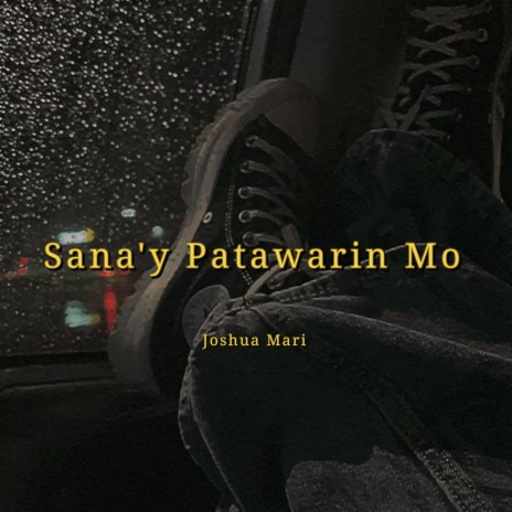 Sana'y Patawarin Mo | Boomplay Music