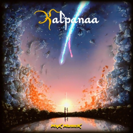 KALPANAA | Boomplay Music