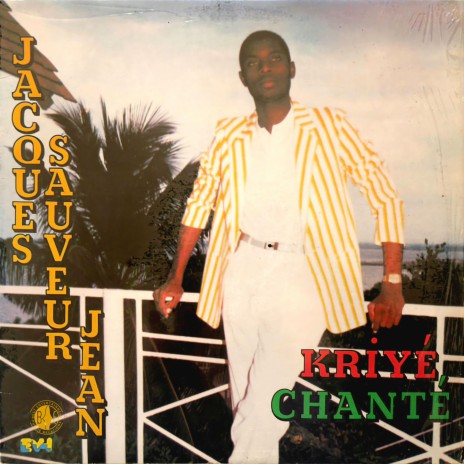 Kriye Chante (Remastered) | Boomplay Music