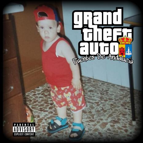 Grand Theft Socio: Fuentes de Andalucia Bars | Boomplay Music